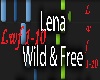 Lena Wild&Free
