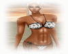 ;ba;white DOTCHA kini