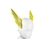 Gold Headgear V2