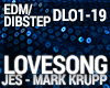 Dubstep - Lovesong