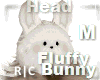 R|C Fluffy Bunny Cozy M