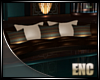 !E! EXOTIC COUCH