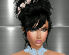 L! Princess Wedding Blue