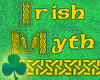 Irish Myth Kitty Tail