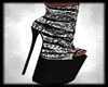 SAVAGE PARTY HEELS