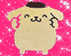 pompompurin!!<3 $$$