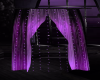 FB Purple Curtain 2
