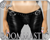 [SYN]BOOM-Latex-Black