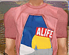 A| ALIFE Shirt Ver II