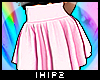 UGH!| pink skirt