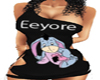 ~S~ Baby Eeyore Dress