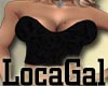 Lace Simple Top
