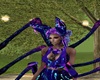 reaper spider chest eyes