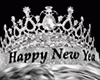 New Year Crown