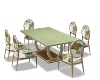 fine dinning
