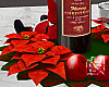 DH. Tipsy Santa & Bottle