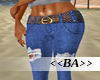 ;ba;NR denim