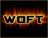 WOFT bday banner