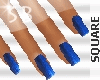 **SB NAILS BLUE I