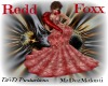 DM|Redd Foxx Stowle