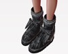 boots black