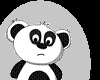 Panda Tee