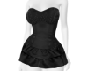 Jocelyn Black Dress