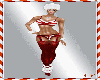 LF SM OUTFITS XMAS LARA