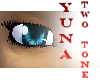 Beautifull Yuna eyes