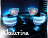 [kk]Blue Passion TABLE2