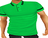 Green Polo