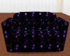 [O] Purple Fantasy Couch