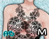 [AB]Mini Sexy Lace Top