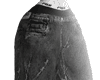 barbed wire denim