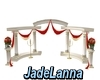 JL-Wedding Altar