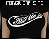 BITE ME WOMENS FISHING T