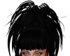 Black Hairs Alexandra