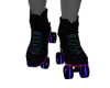 BlckGlow Skates