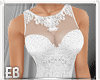 EB*WEDDING GOWN-BM (XL)