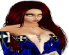 Antrianna Tempest Red {F