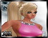 [Jor] Barbie Blonde