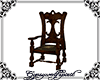 midieval chair