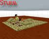 Tatami Leisure Mat