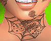♪- Asteri neck spider