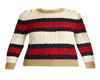 {Cam}  Big Gucci Sweater