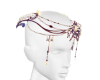 Christmas Present Tiara