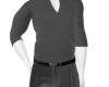 Urban Gray Full Outfit