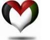 palestine heart