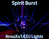 DJ Light  Spirit Burst