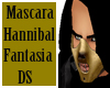 Masc. Nannibal DS